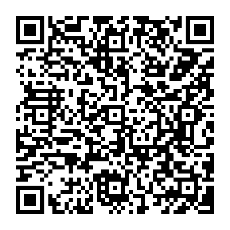 QR-kód