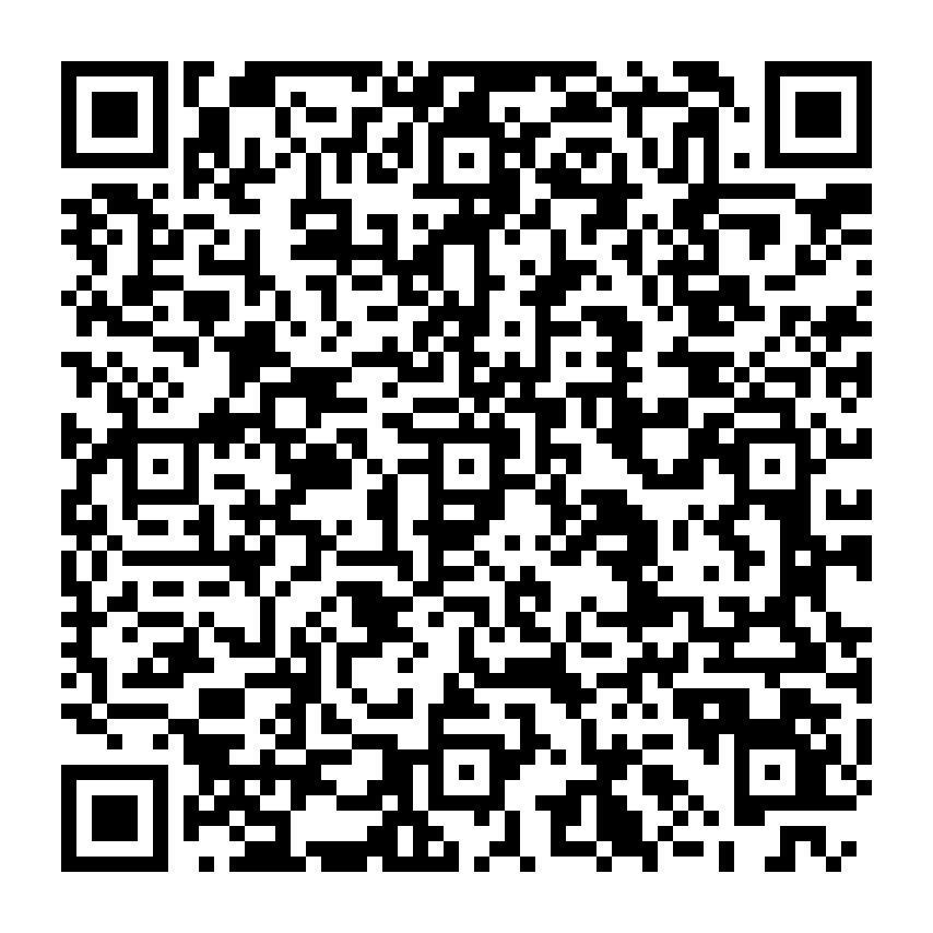 QR-kód