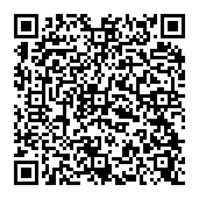 QR-kód