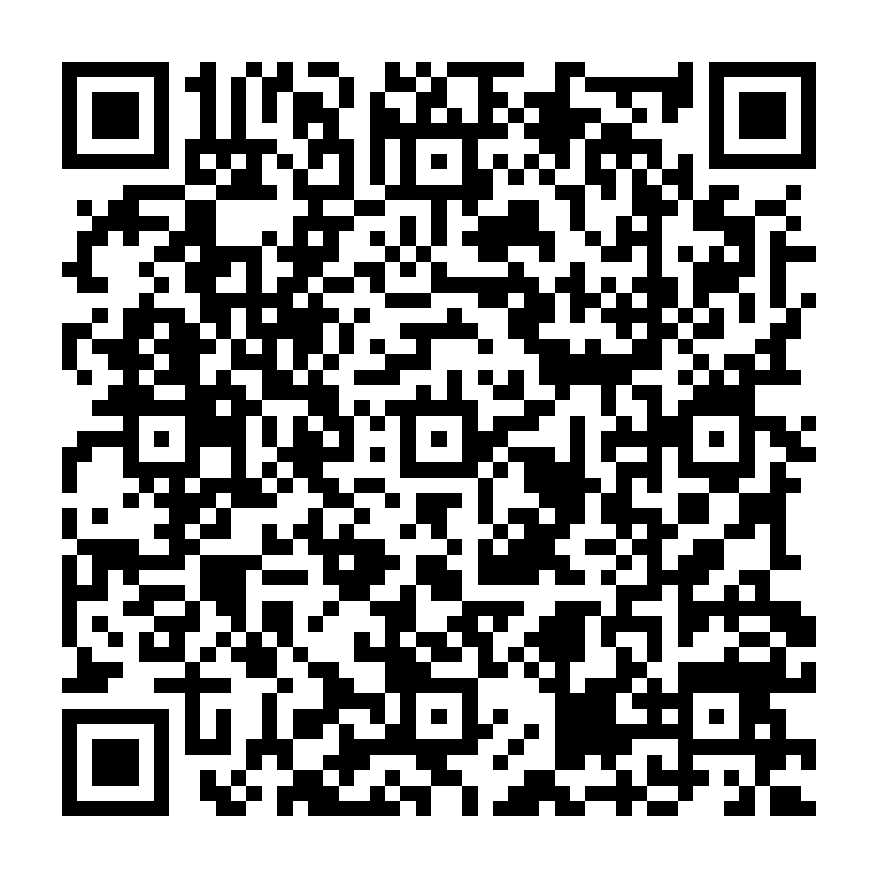 QR-kód