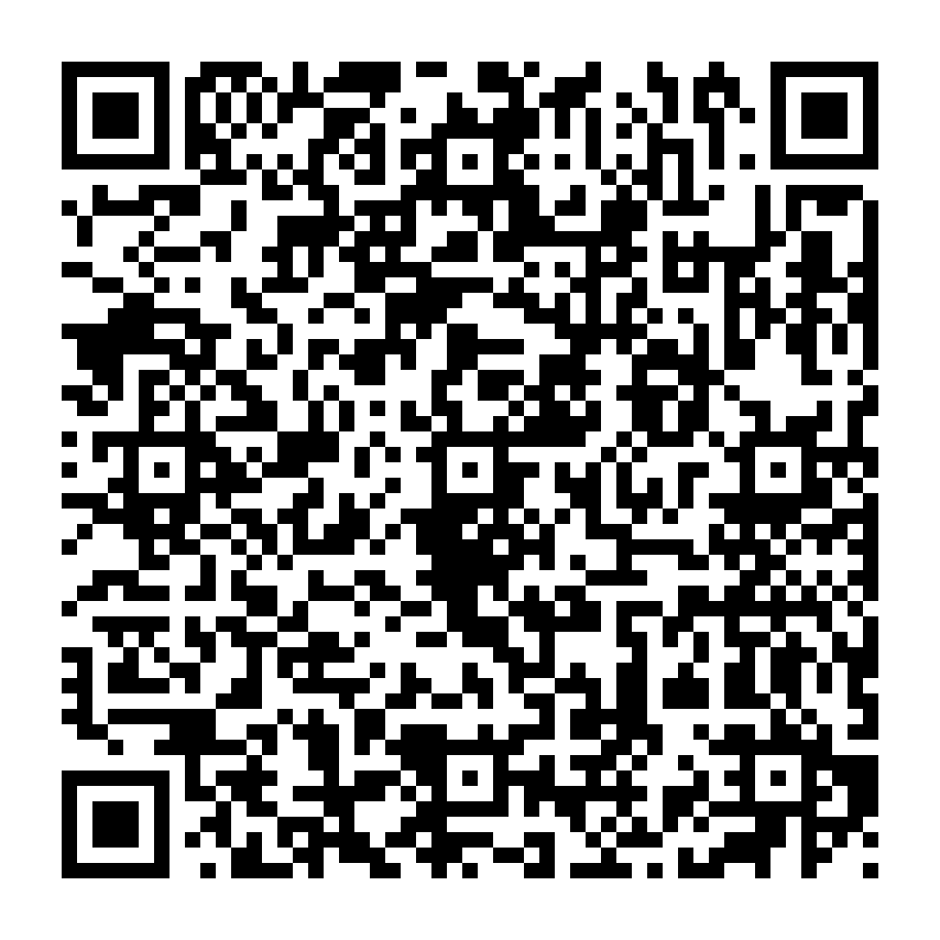 QR-kód