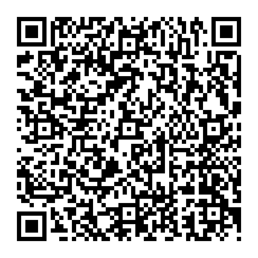 QR-kód