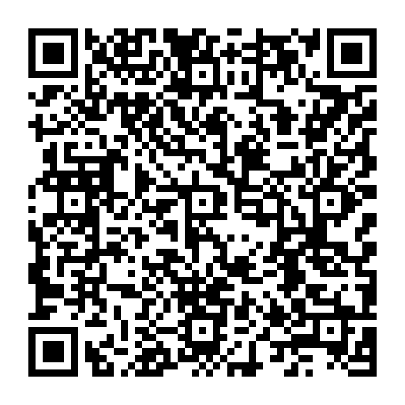 QR-kód
