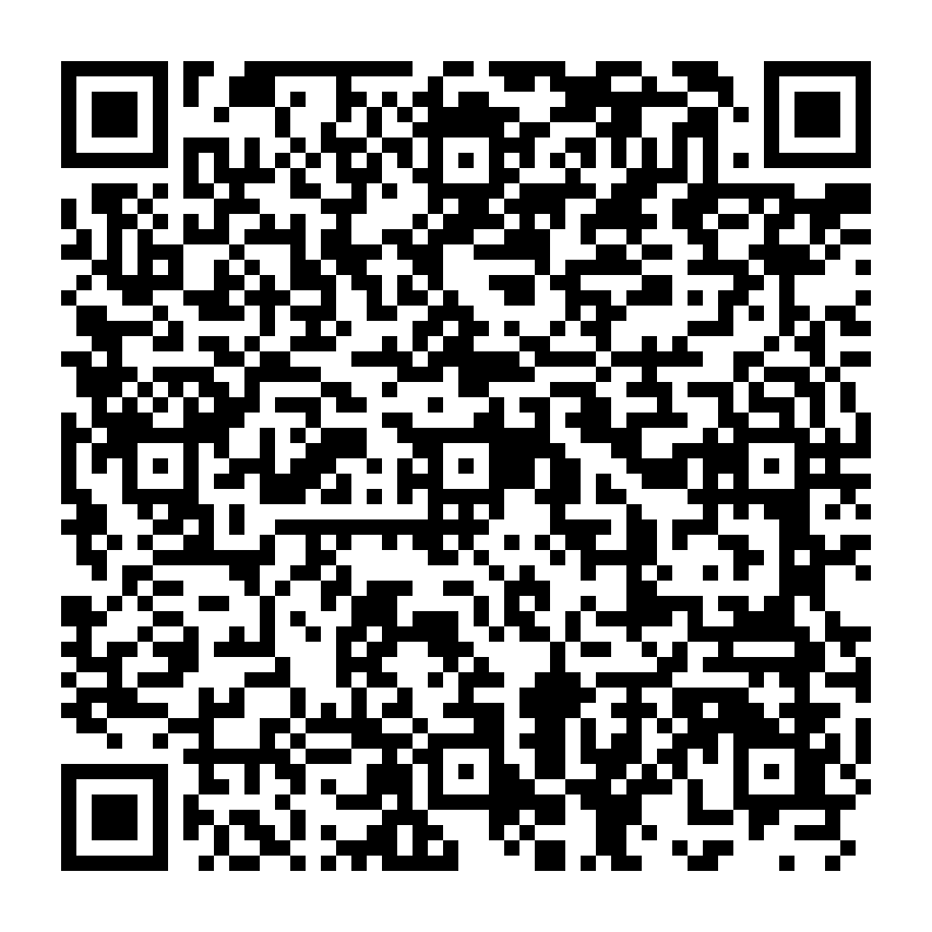 QR-kód