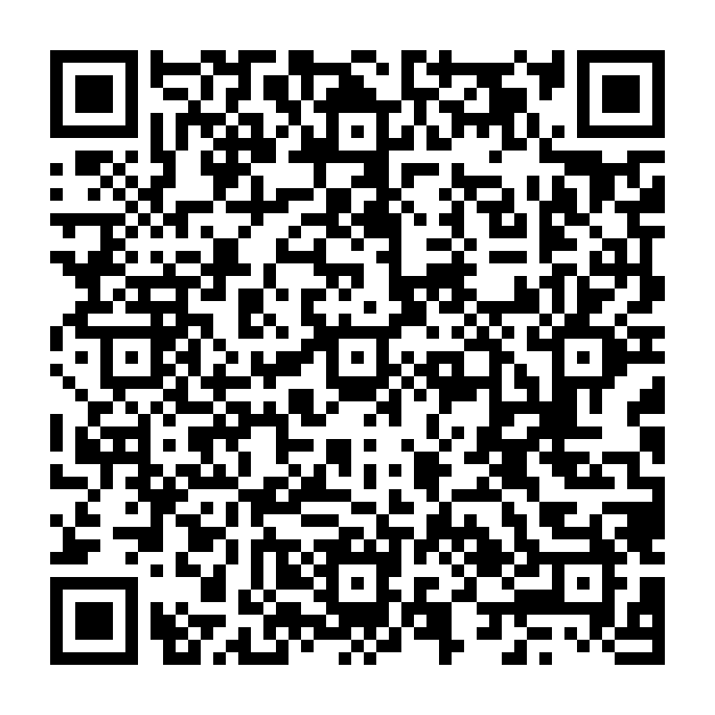 QR-kód