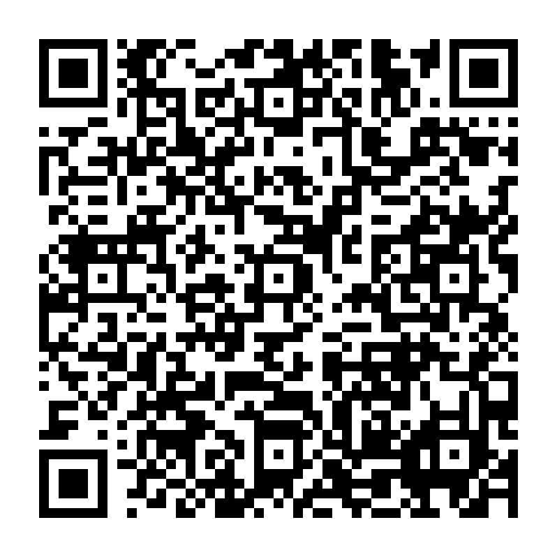 QR-kód