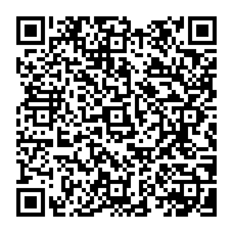 QR-kód