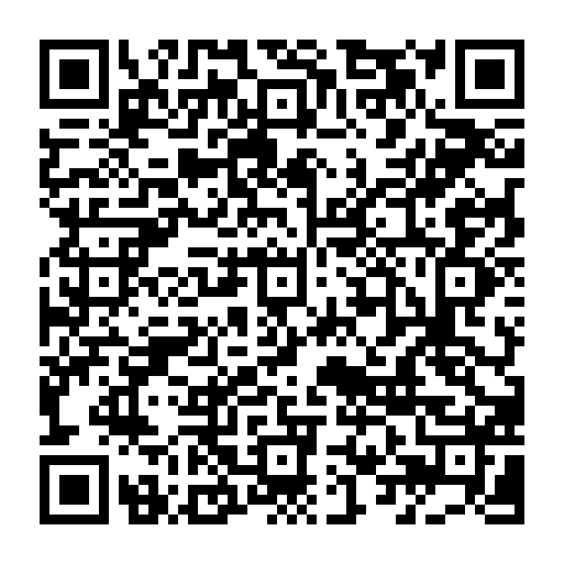 QR-kód