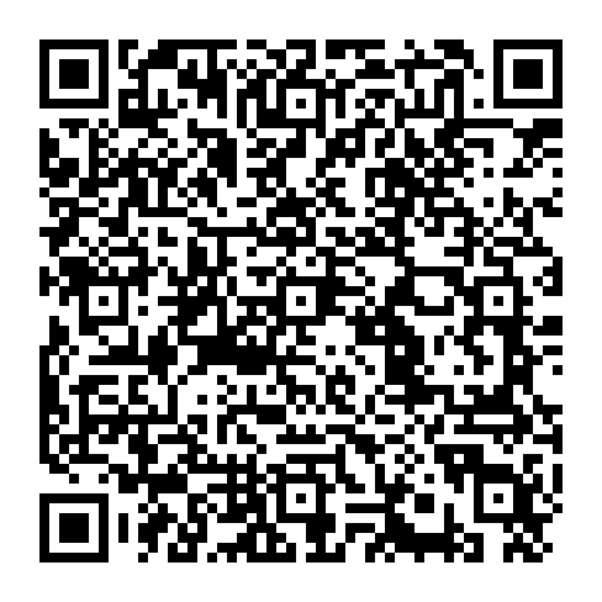 QR-kód
