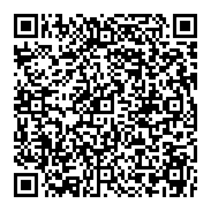 QR-kód