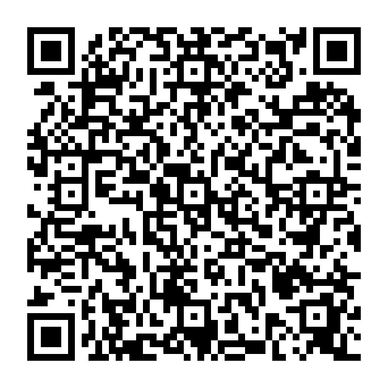 QR-kód