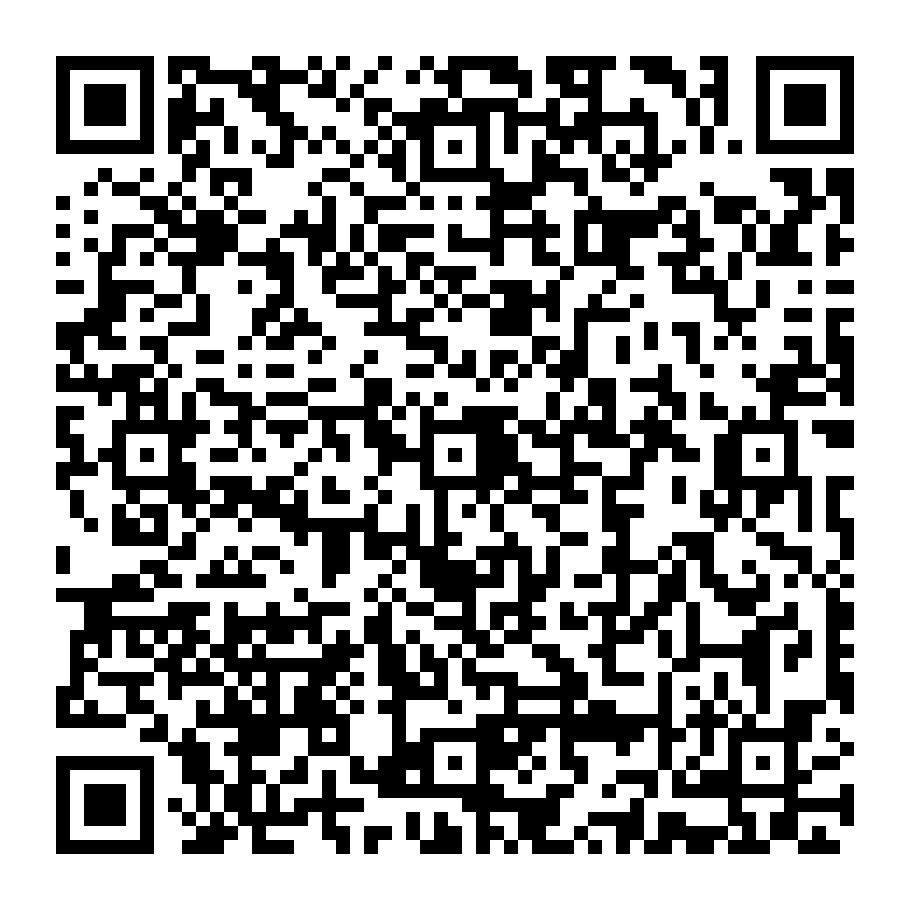 QR-kód