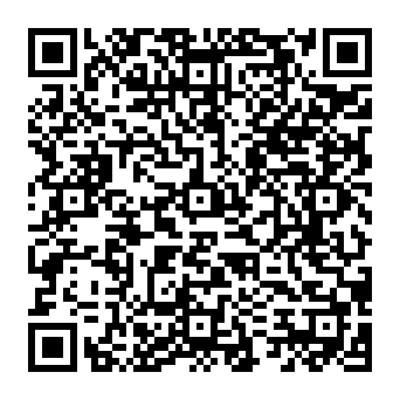 QR-kód