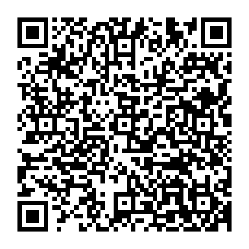 QR-kód