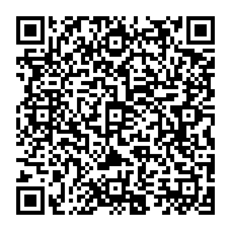 QR-kód
