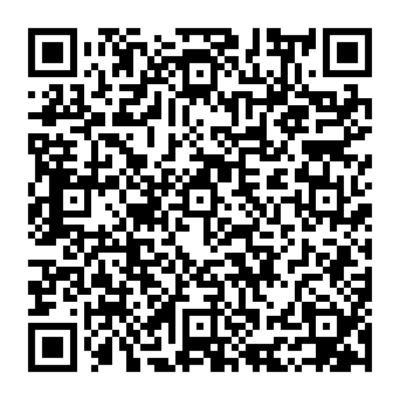 QR-kód