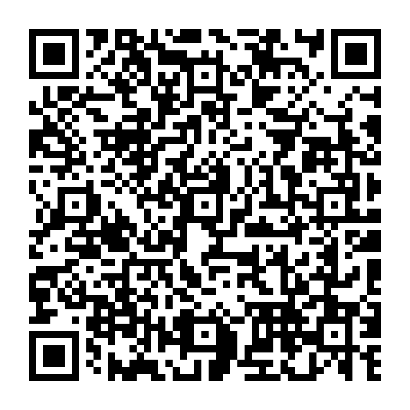 QR-kód