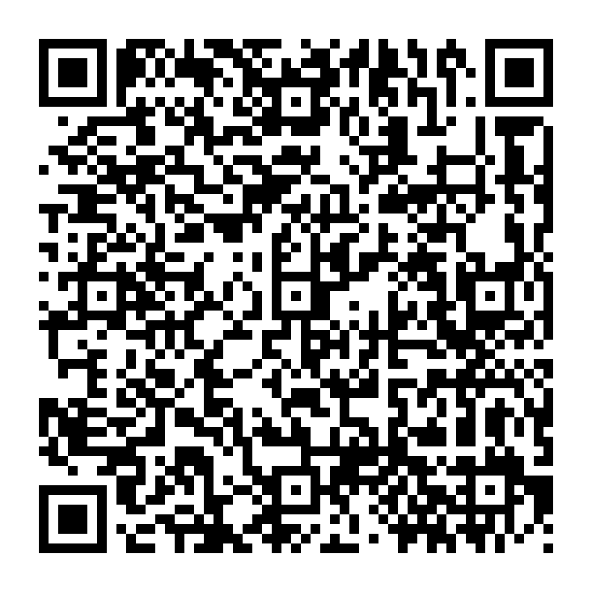 QR-kód kép