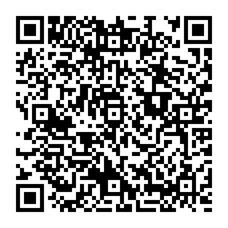 QR-kód