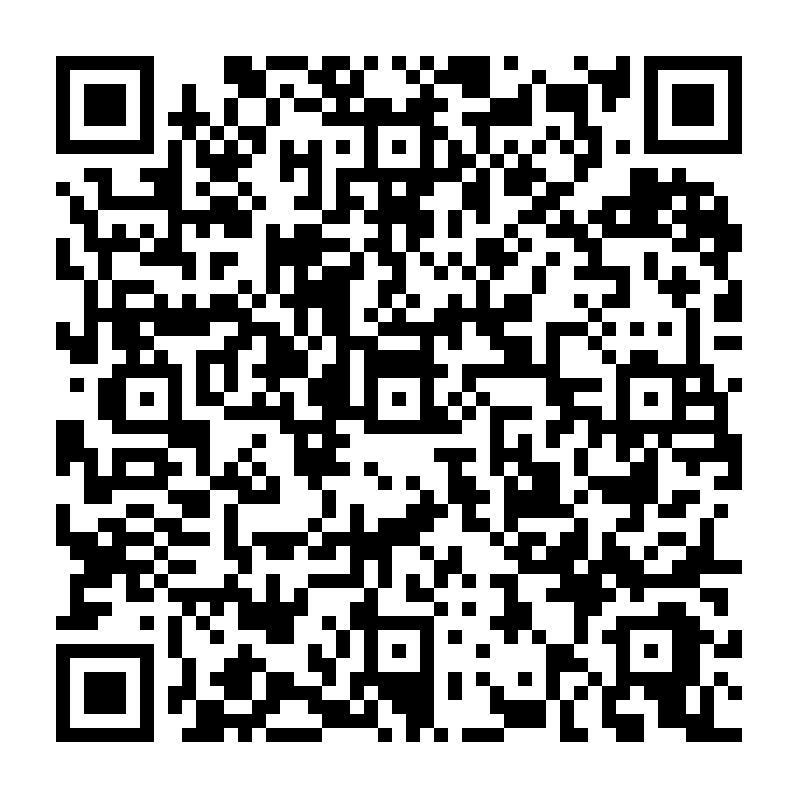QR-kód