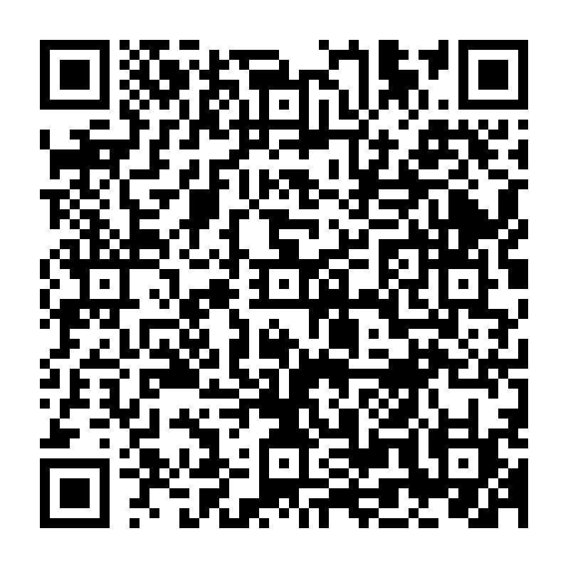 QR-kód