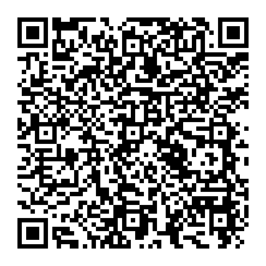 QR-kód