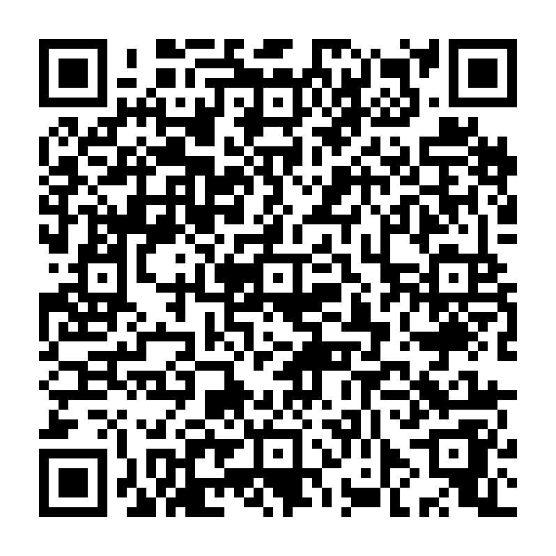 QR-kód