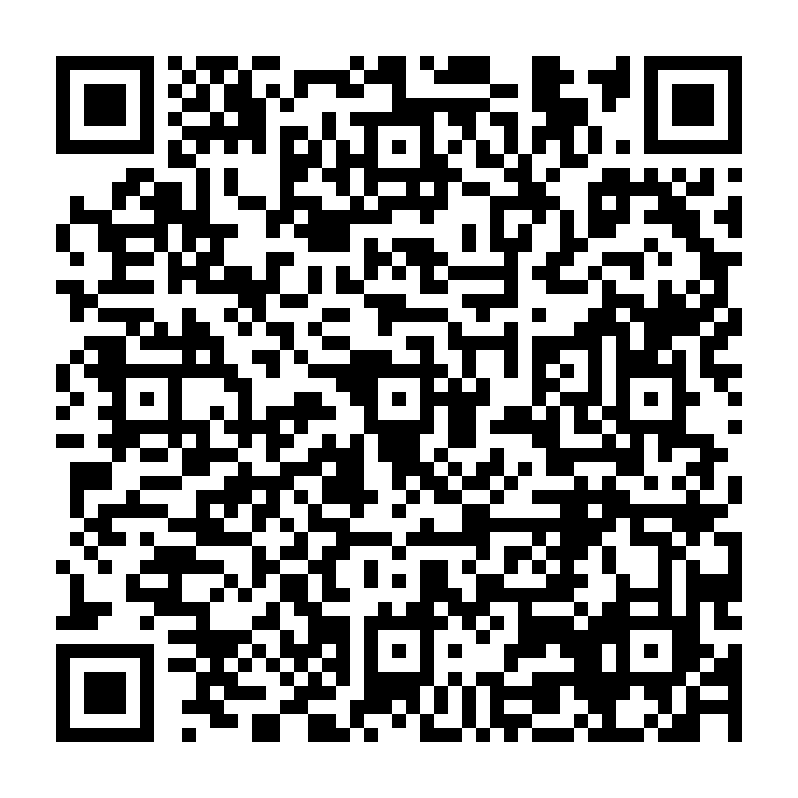QR-kód