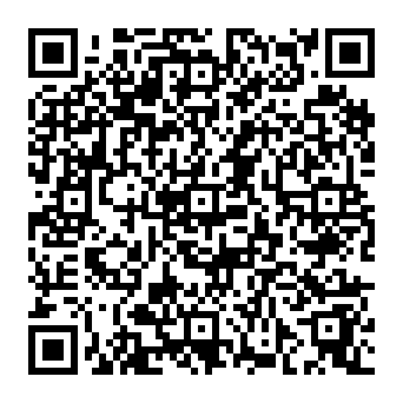 QR-kód