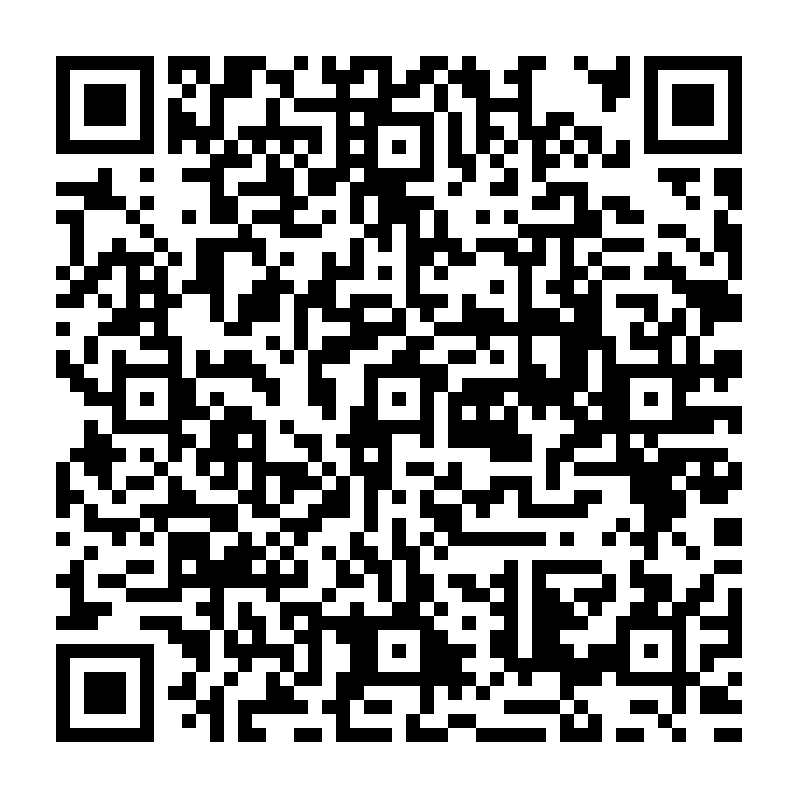 QR-kód