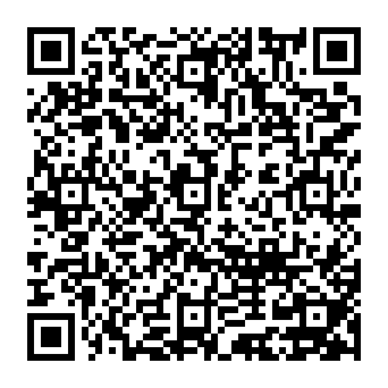 QR-kód