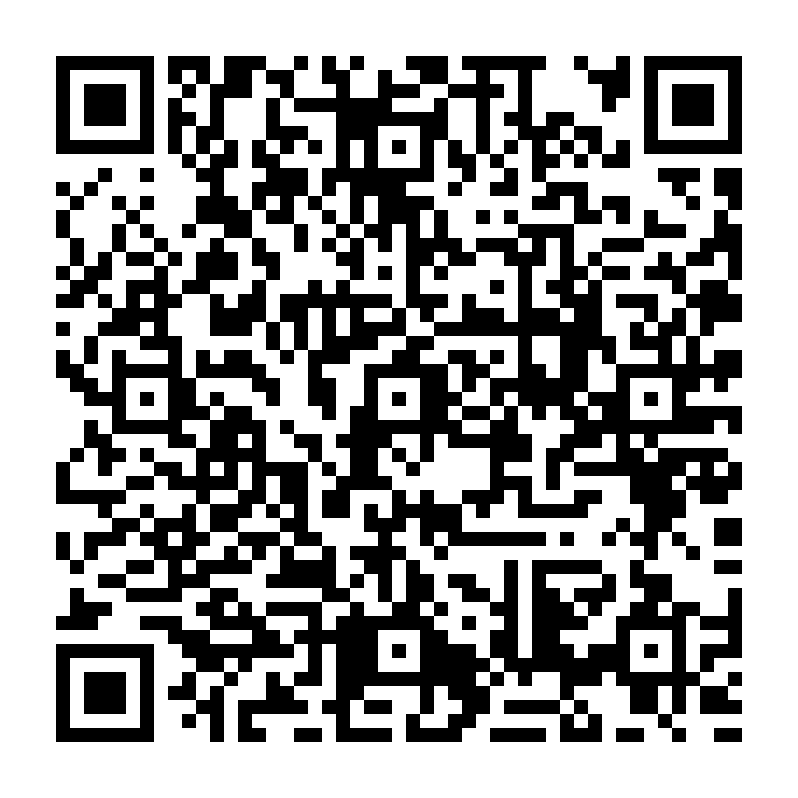 QR-kód