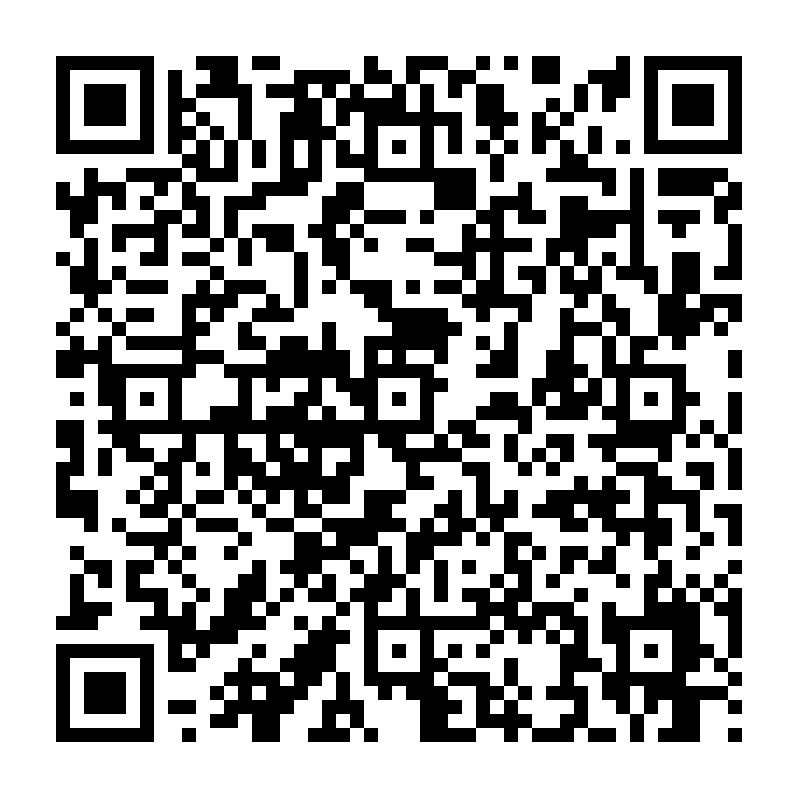 QR-kód