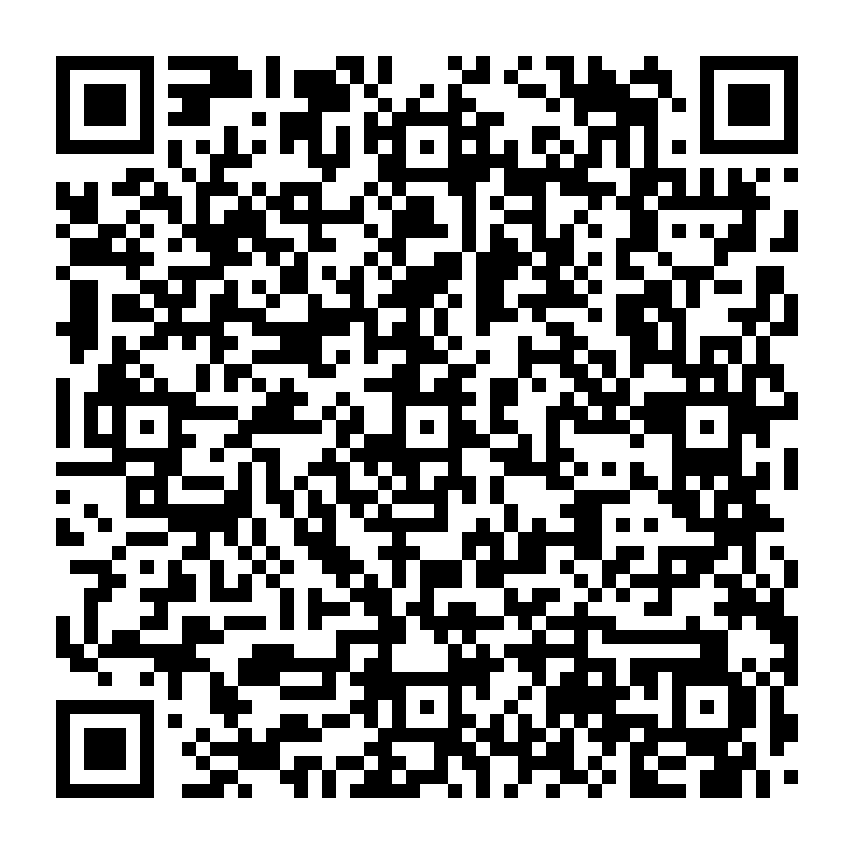QR-kód