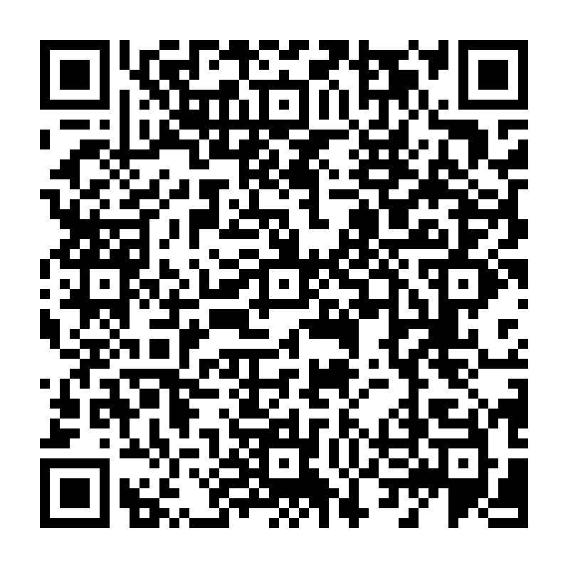 QR-kód