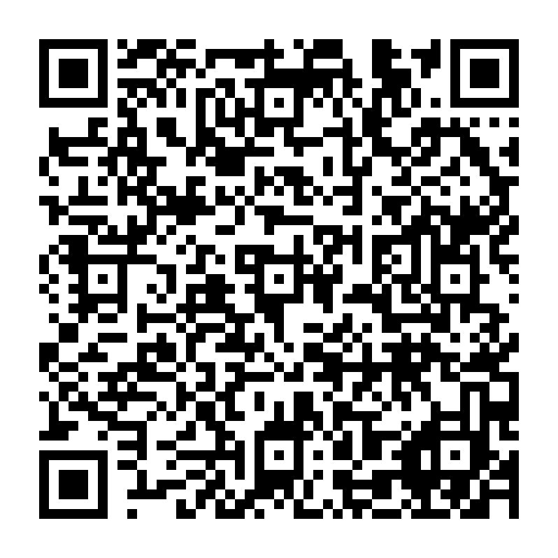 QR-kód