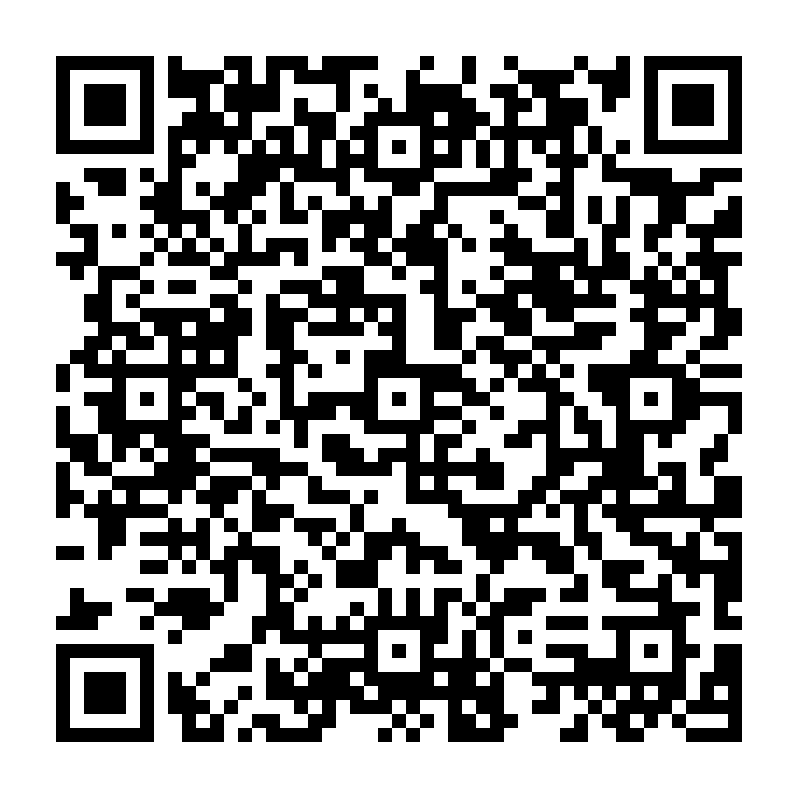 QR-kód