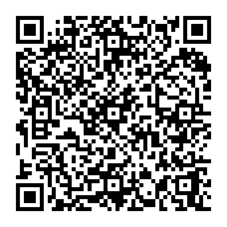 QR-kód