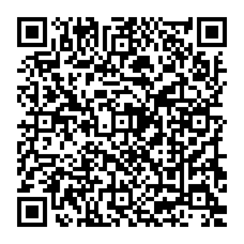 QR-kód