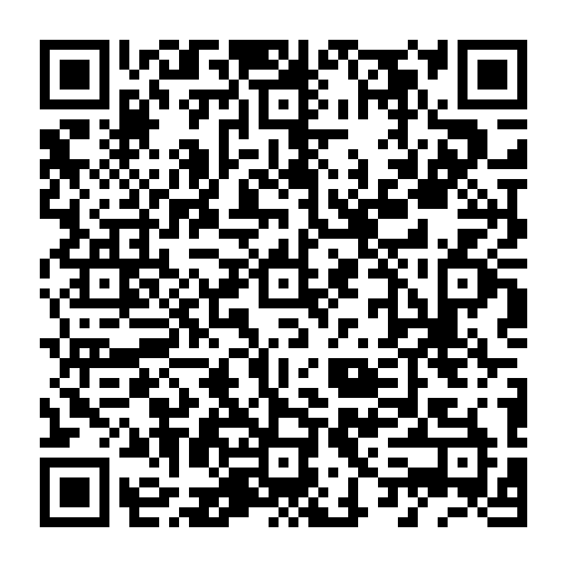QR-kód
