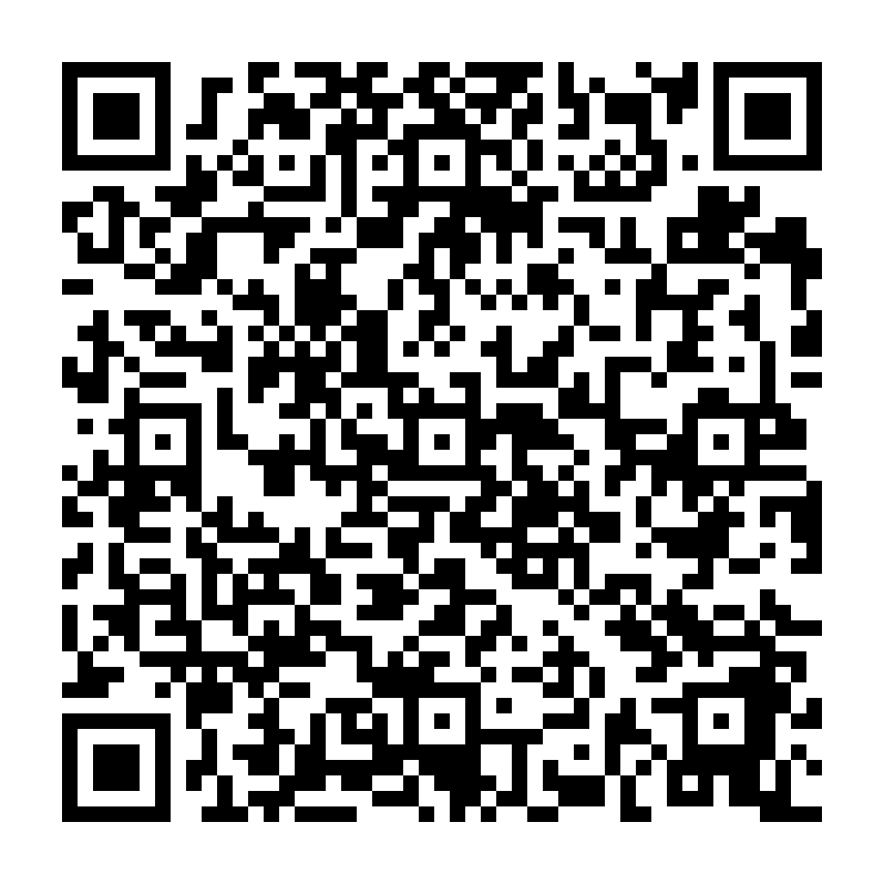 QR-kód
