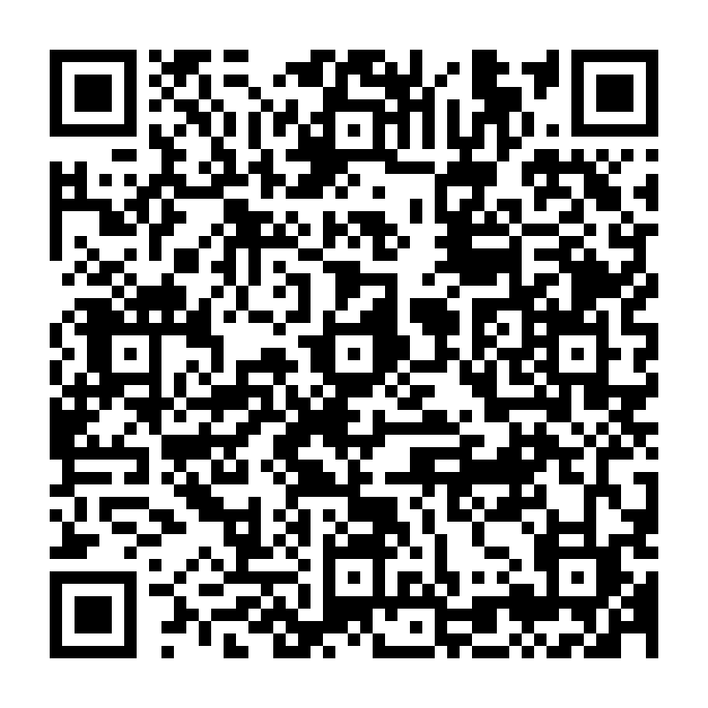 QR-kód