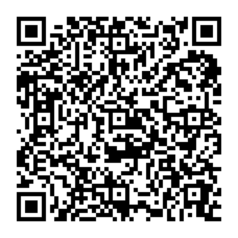 QR-kód