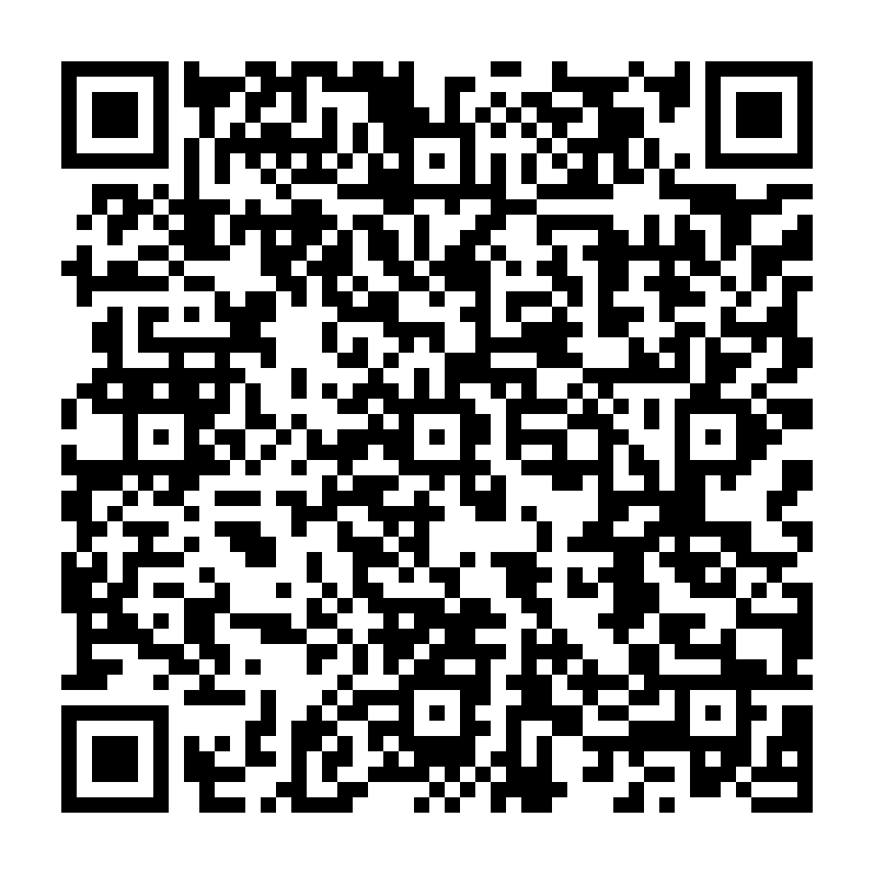 QR-kód kép