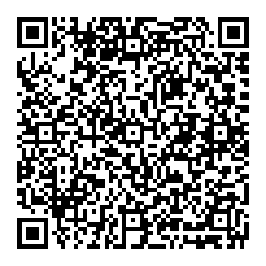 QR-kód