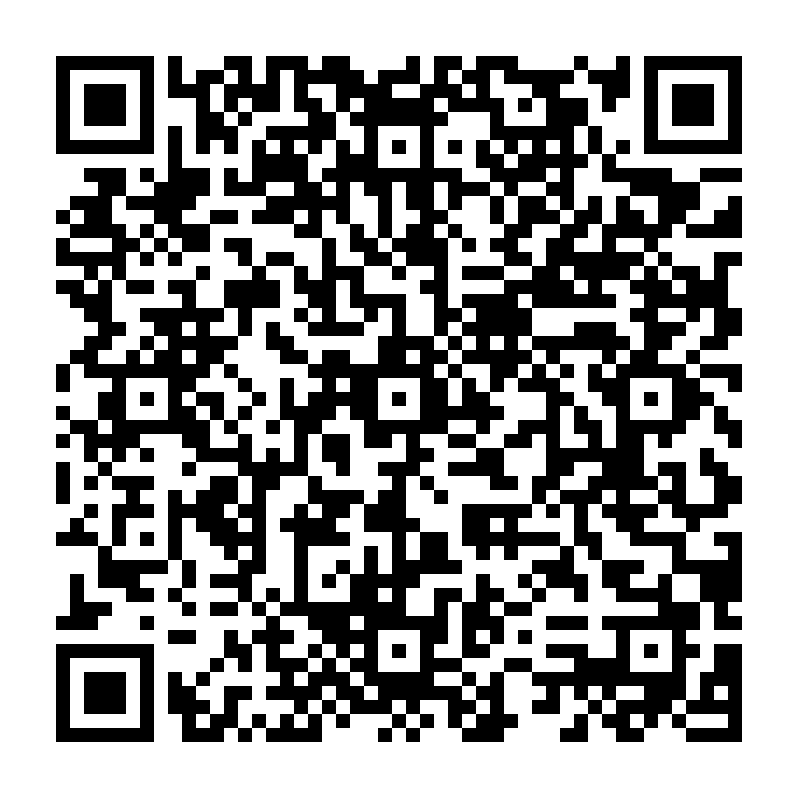 QR-kód