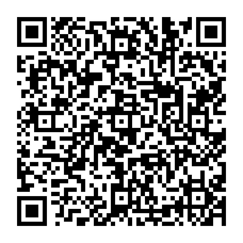 QR-kód
