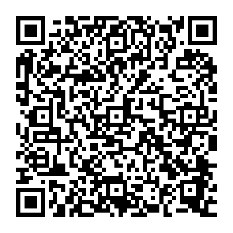 QR-kód