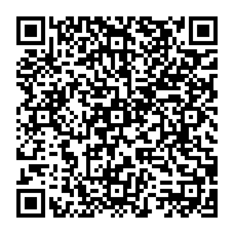 QR-kód