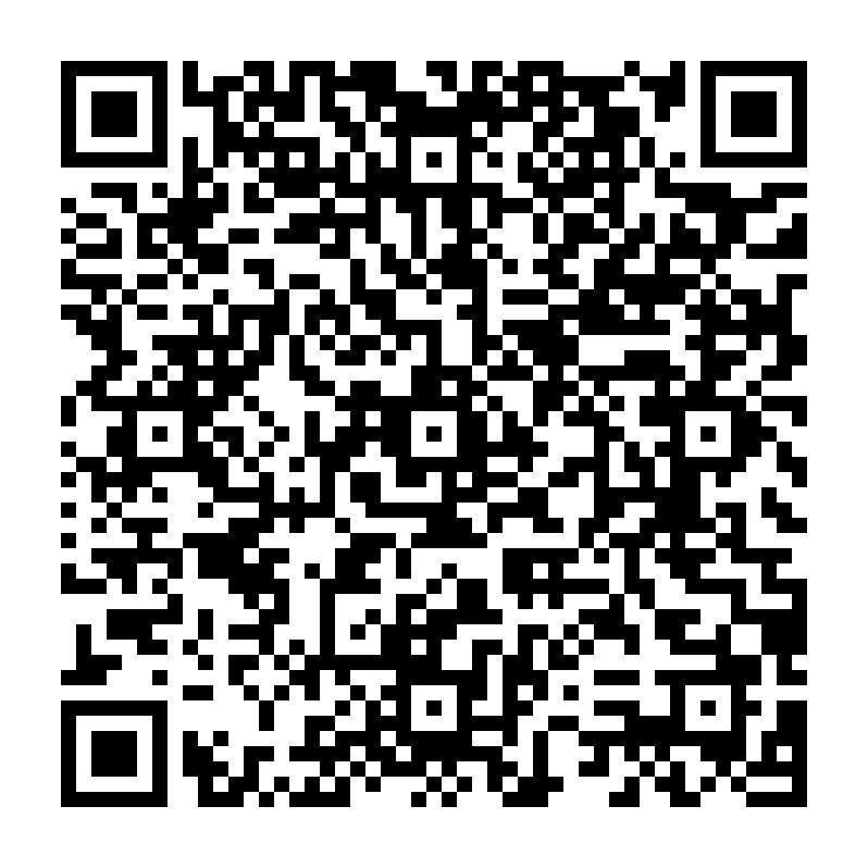 QR-kód